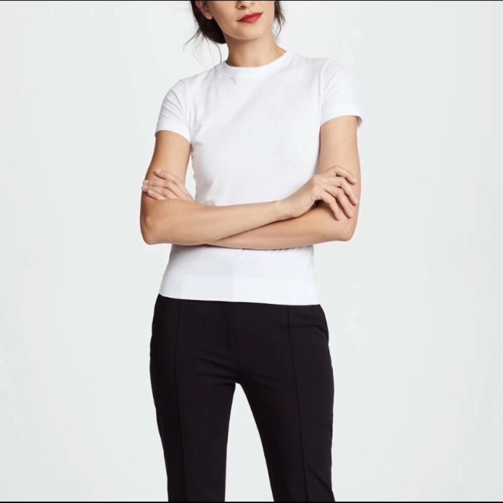 A.L.I.K.E. organic cotton t-shirt - Picture 3 of 4